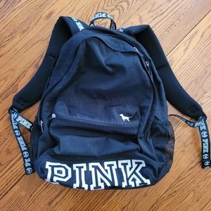 Victoria secrets PINK backpack